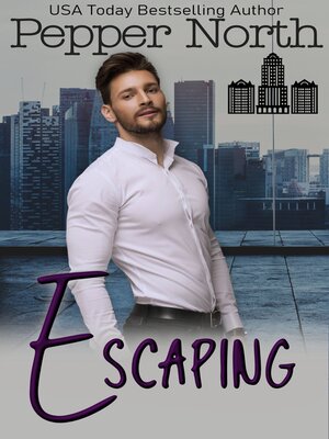 cover image of Escaping